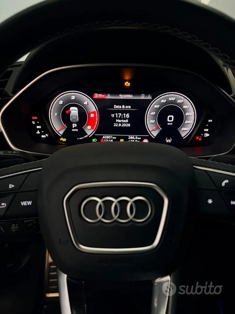 Audi Q3 2024 photo 5