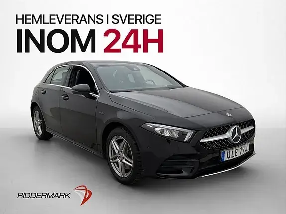 Mercedes-Benz A 250 E