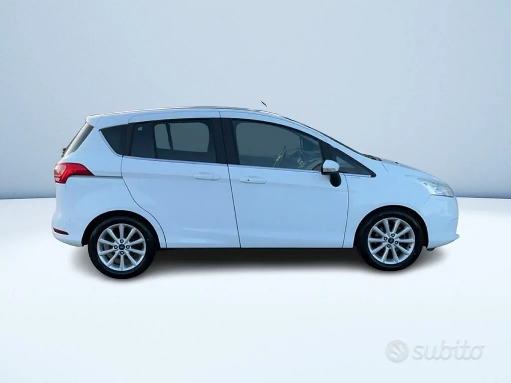 Ford B-Max 2016 photo 3