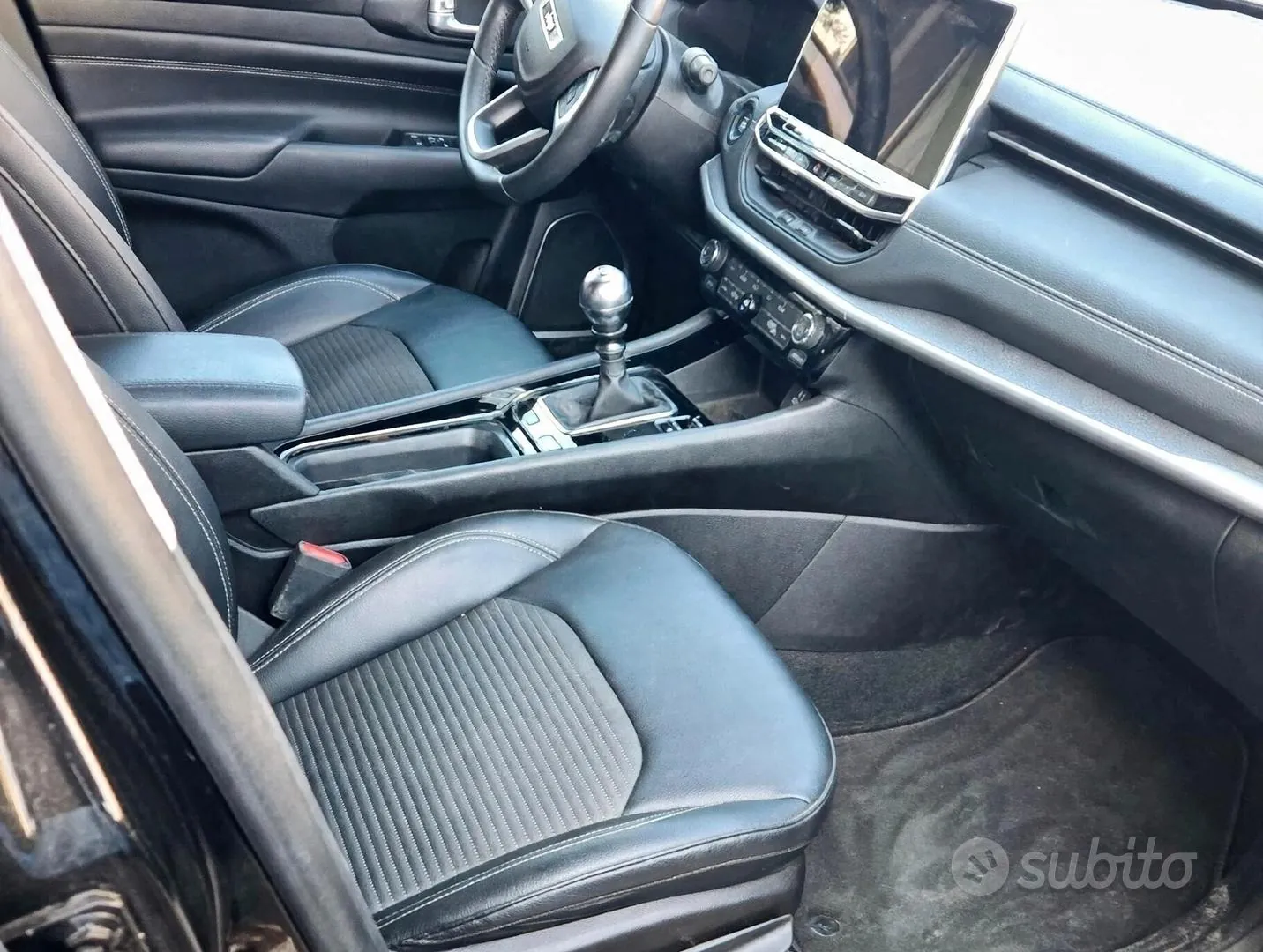 Jeep Compass 2022 photo 5