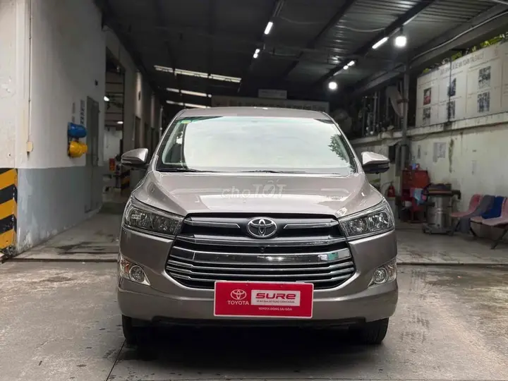 Toyota Innova