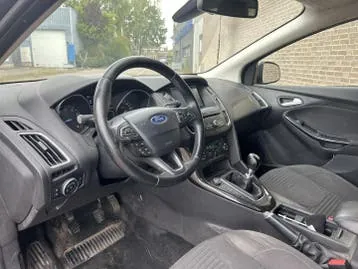 Ford Focus 2015 photo 3