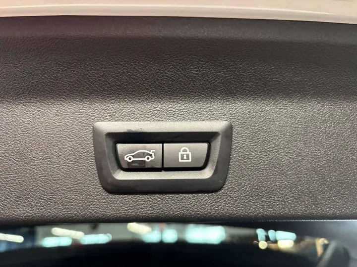 BMW X3 2022 photo 5