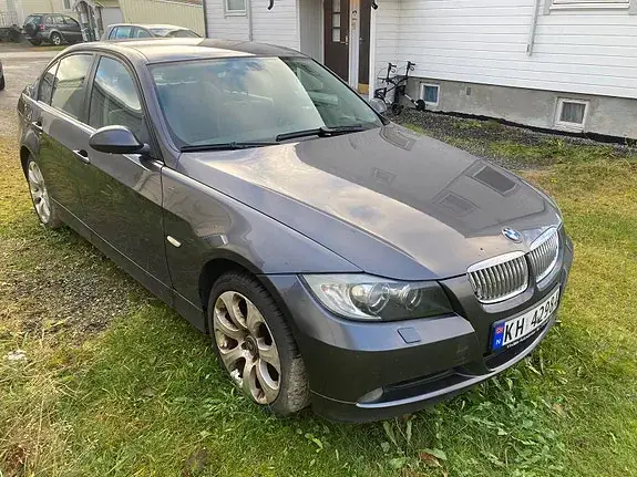BMW 316I