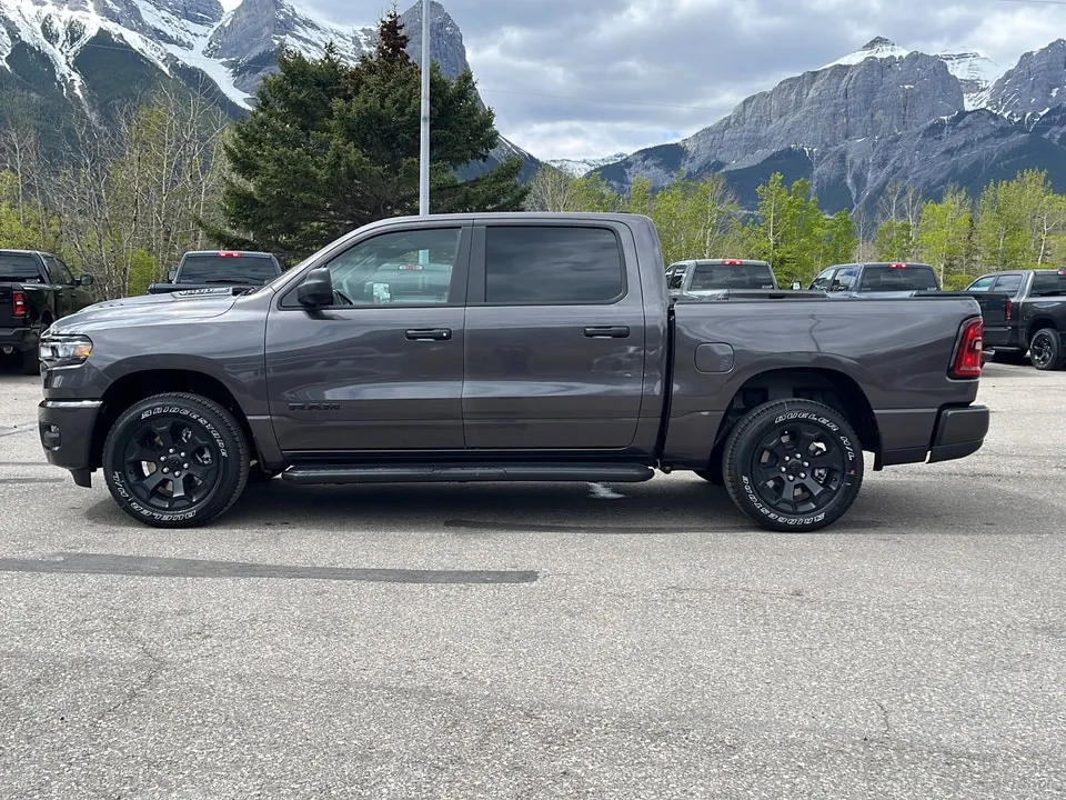 Ram 1500 2026 photo 4