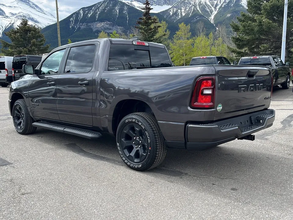 Ram 1500 2026 photo 5