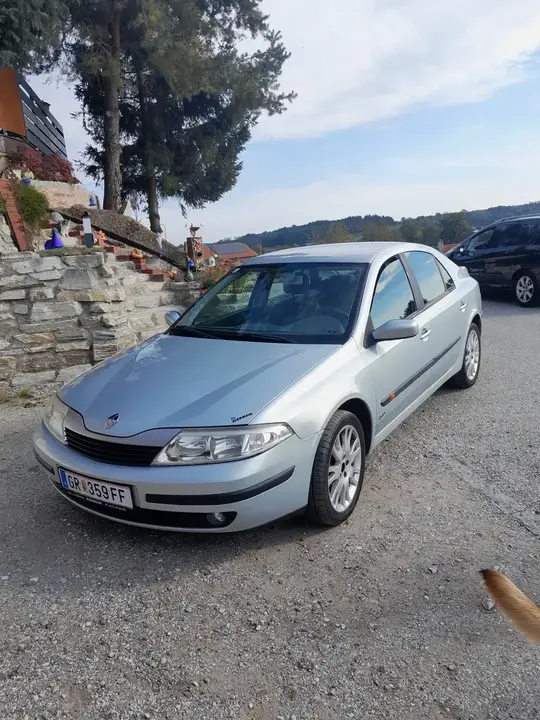 Renault Laguna