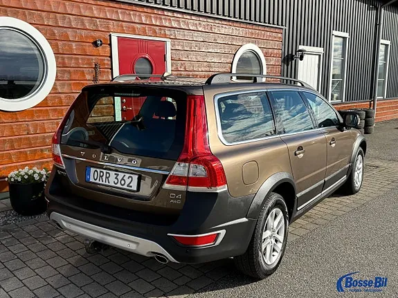 Volvo Xc70 2015 photo 5