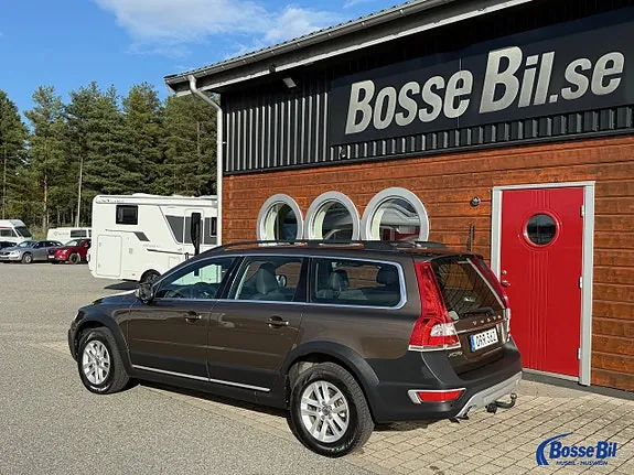 Volvo Xc70 2015 photo 3