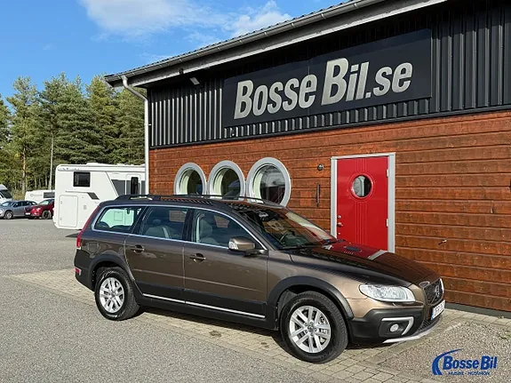 Volvo Xc70 2015 photo 4
