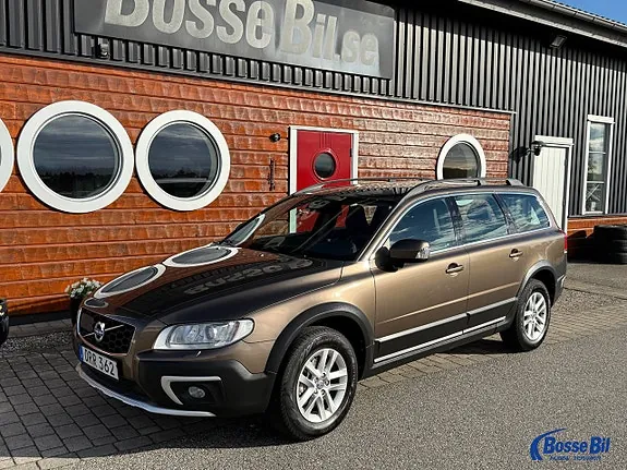 Volvo Xc70 2015 photo 2