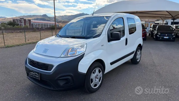 Fiat Fiorino