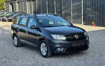 Dacia Logan Mcv
