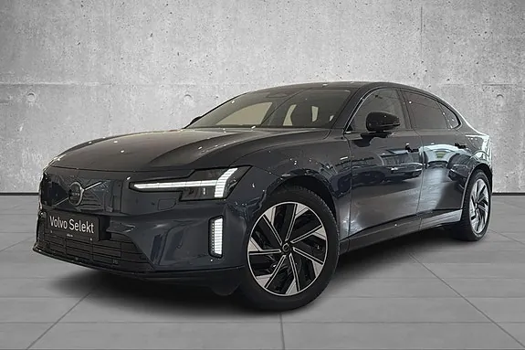 Volvo Es90