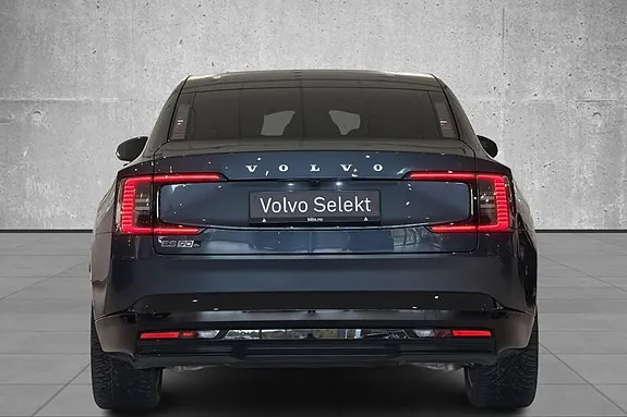 Volvo Es90 2026 photo 3