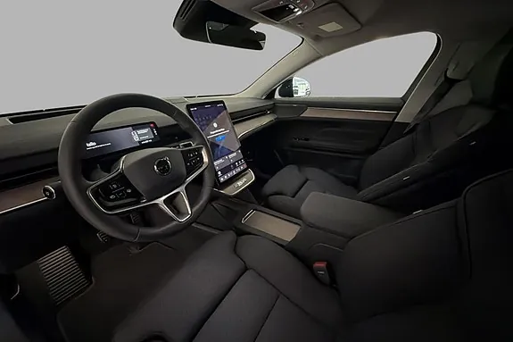Volvo Es90 2026 photo 5
