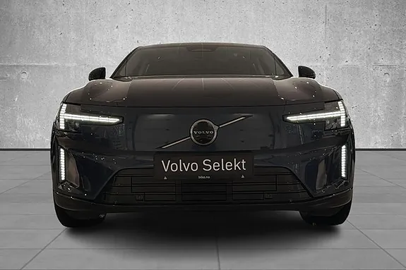 Volvo Es90 2026 photo 2
