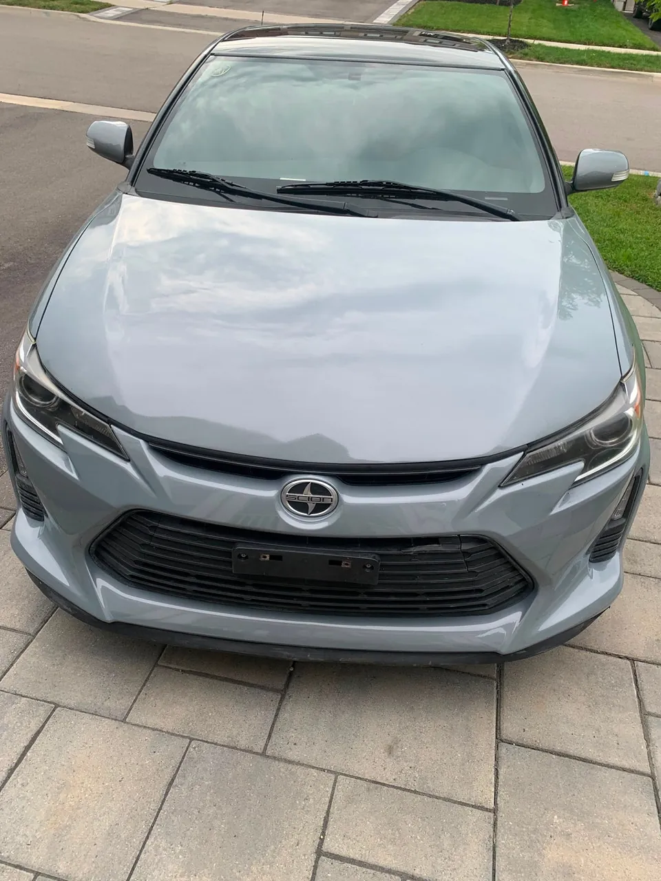 Toyota Scion 2016 photo 4