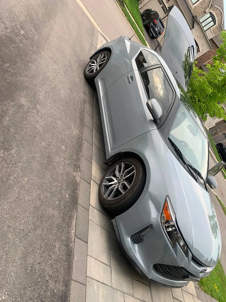 Toyota Scion