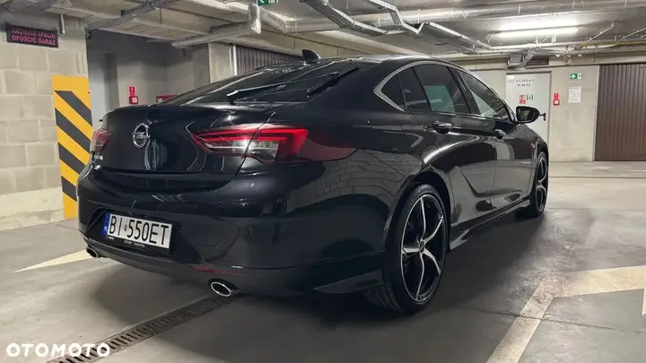 Opel Insignia 2017 photo 5