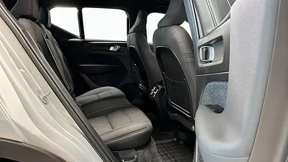 Volvo Xc40 2024 photo 5