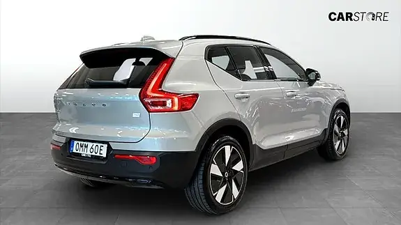 Volvo Xc40 2024 photo 2