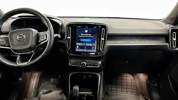 Volvo Xc40 2024 photo 4
