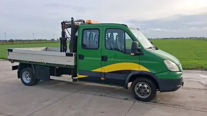 Iveco Daily