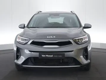 Kia Stonic 2025 photo 3