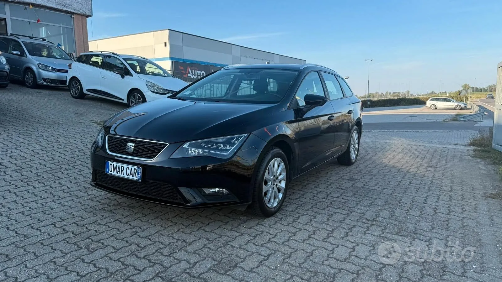 Seat Leon 2014 photo 5