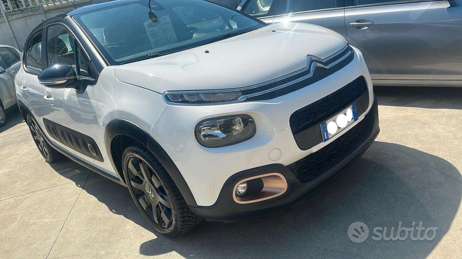 Citroen C3 2019 photo 5