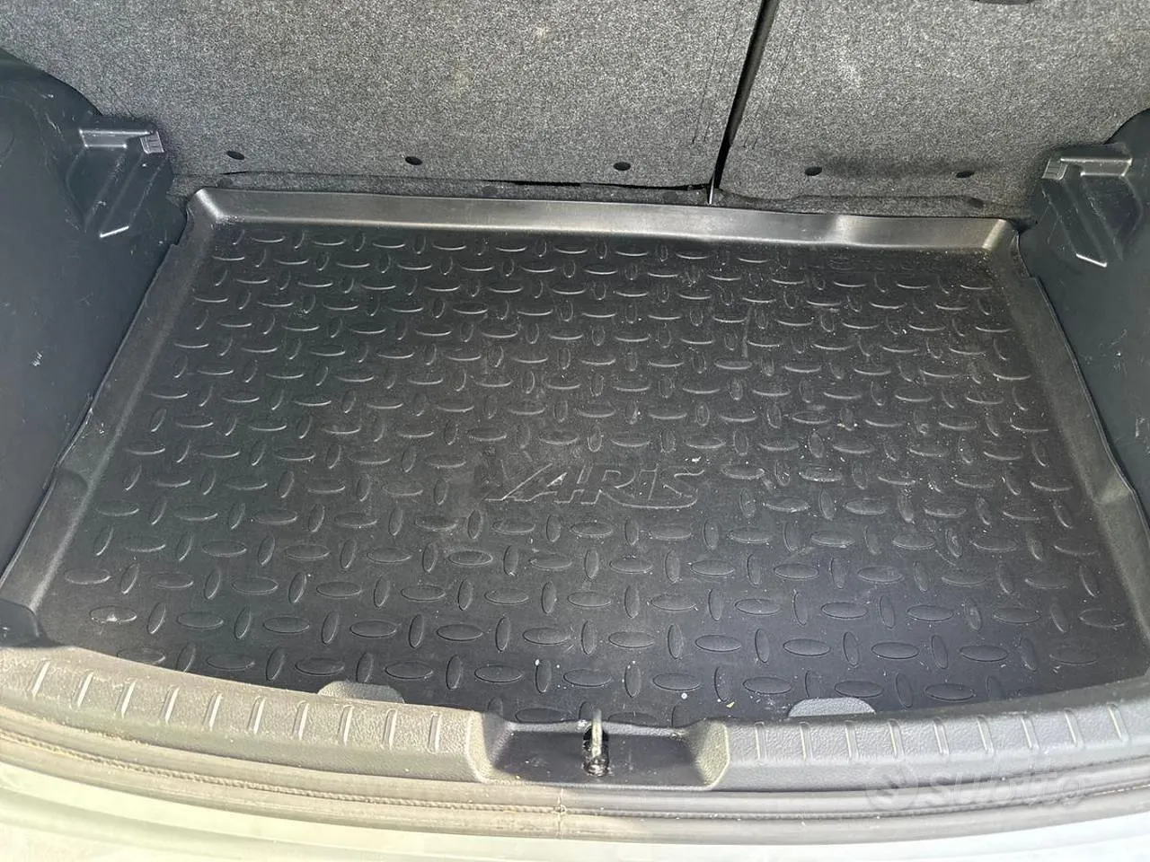 Toyota Yaris 2016 photo 5