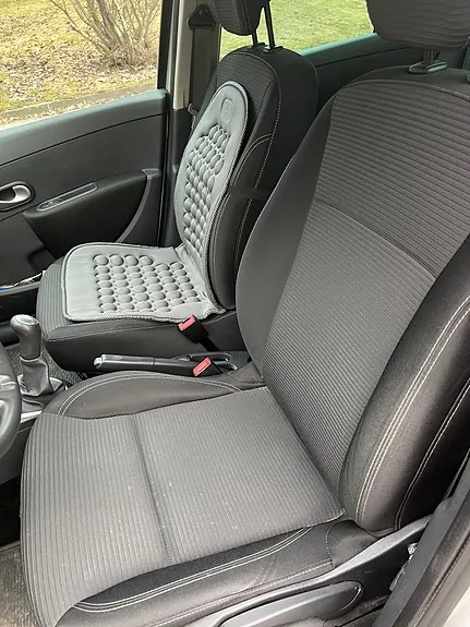 Renault Clio 2012 photo 3