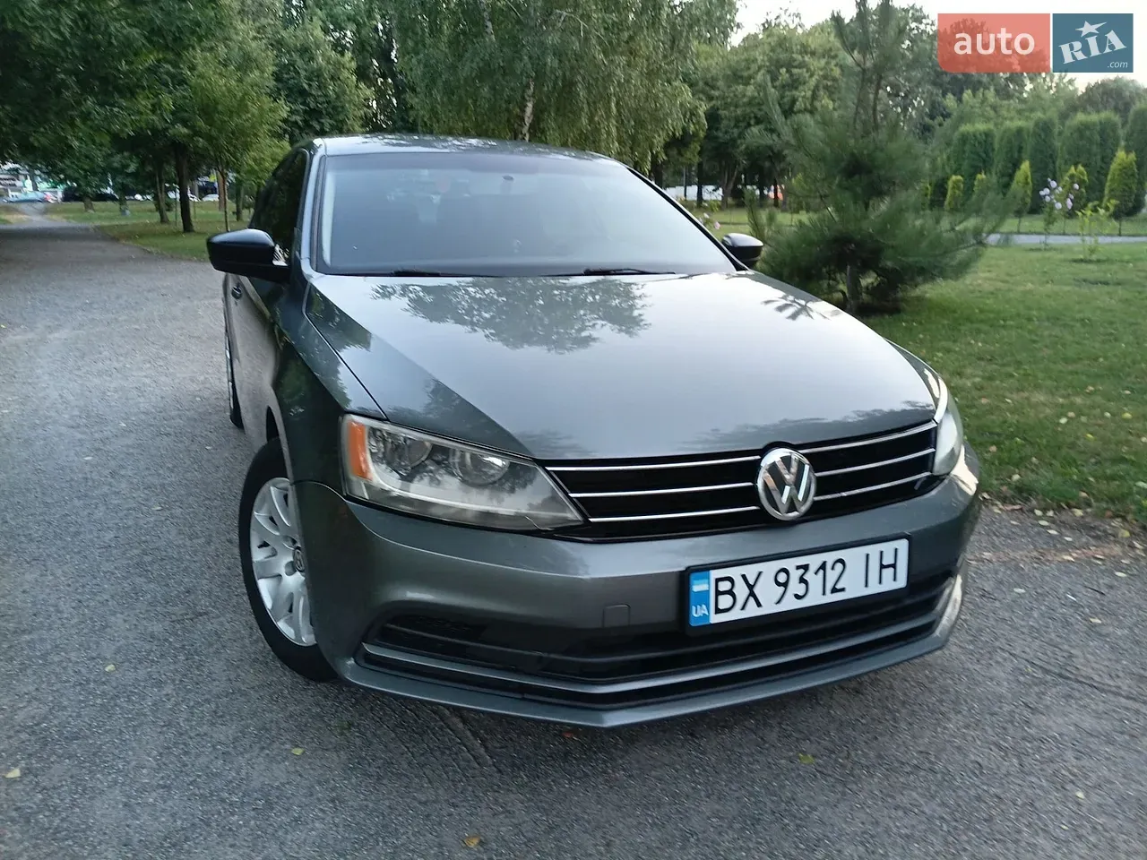 Volkswagen Jetta 2015 photo 3