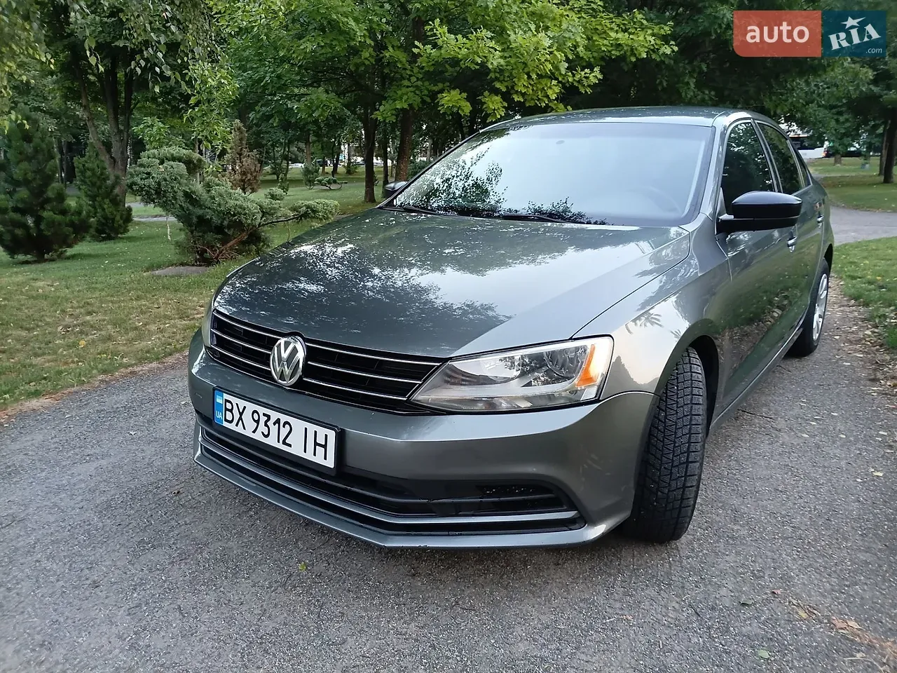 Volkswagen Jetta 2015 photo 5