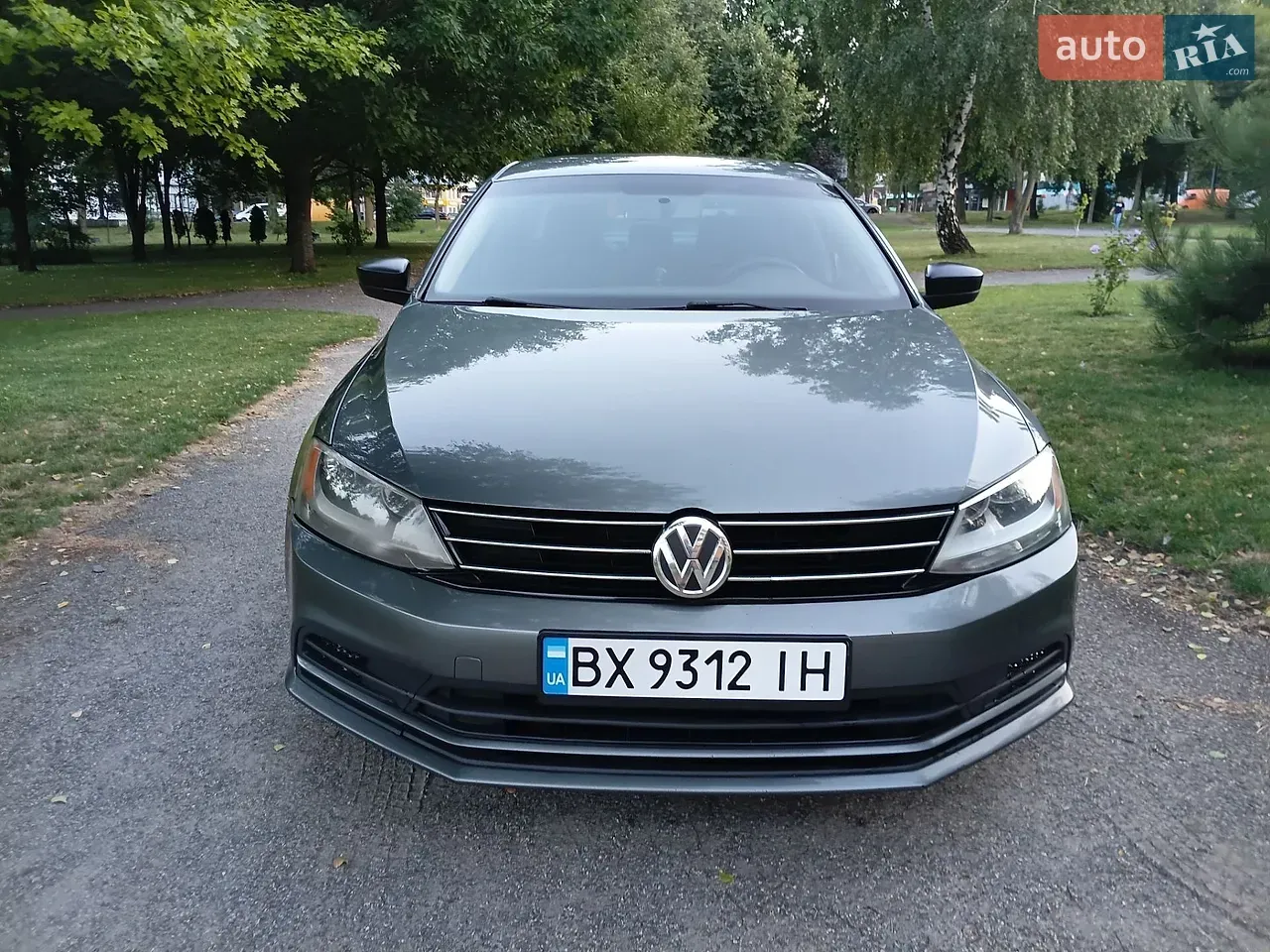 Volkswagen Jetta 2015 photo 4
