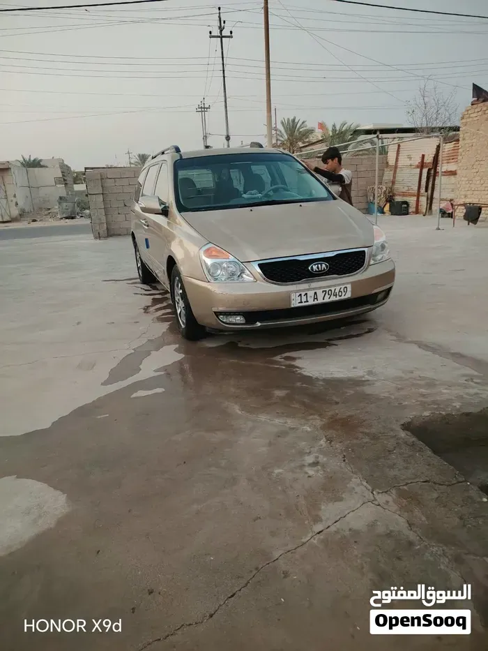 Kia Sedona