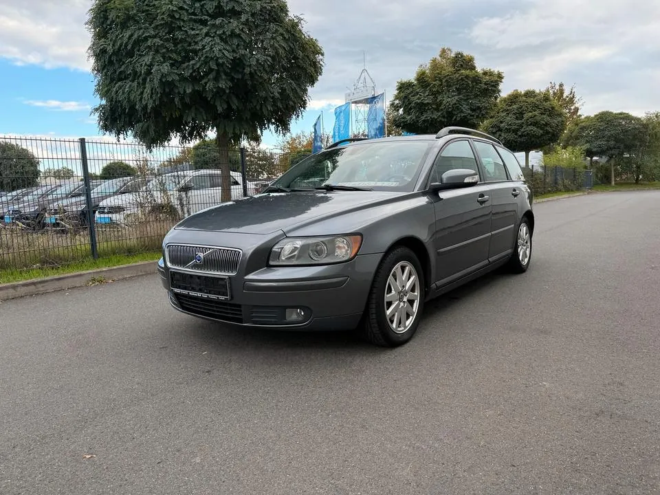 Volvo V502.4