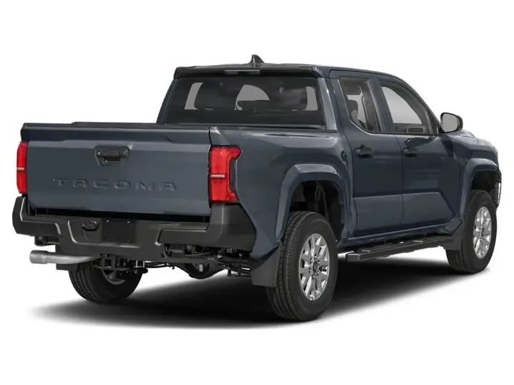 Toyota Tacoma 2026 photo 2
