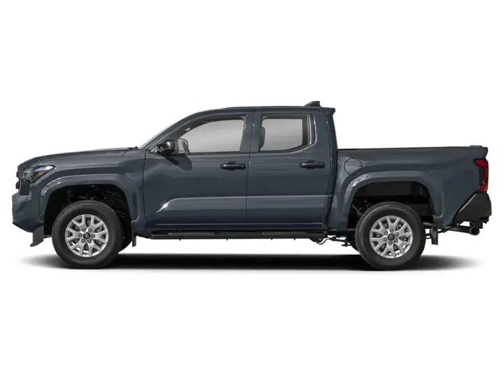 Toyota Tacoma 2026 photo 4