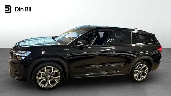 Skoda Kodiaq 2026 photo 2