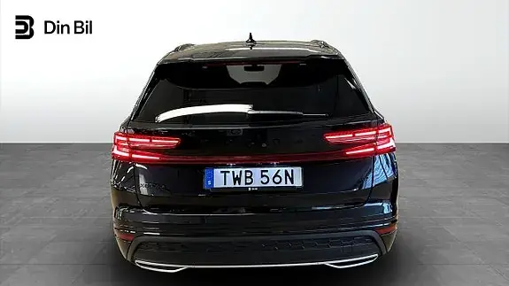 Skoda Kodiaq 2026 photo 5