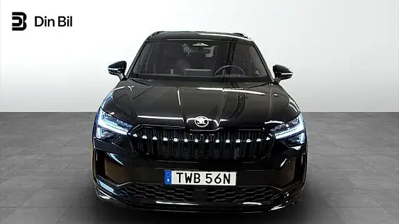 Skoda Kodiaq 2026 photo 4