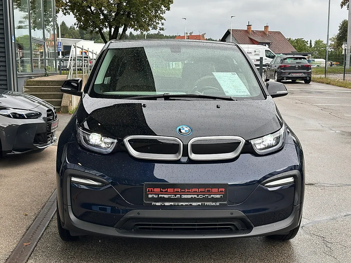 BMW I3 2022 photo 3