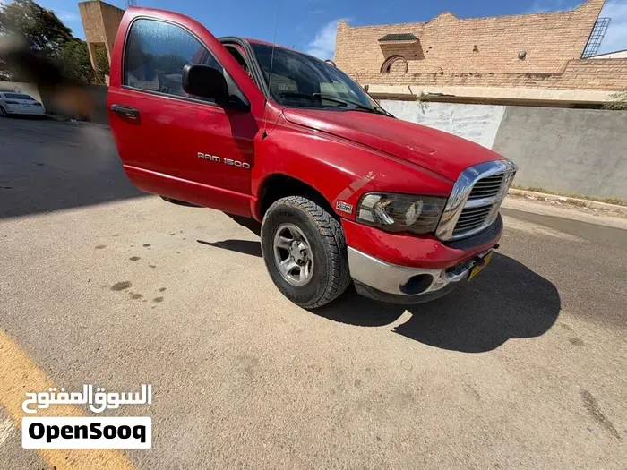 Dodge Ram 2005 photo 2