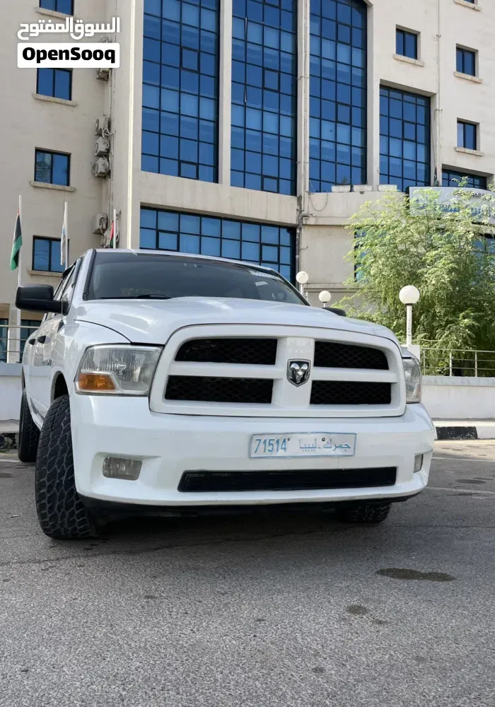 Dodge Ram 2005 photo 5