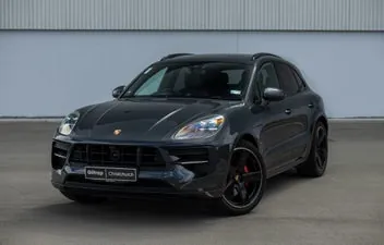 Porsche Macan 2020 photo 5