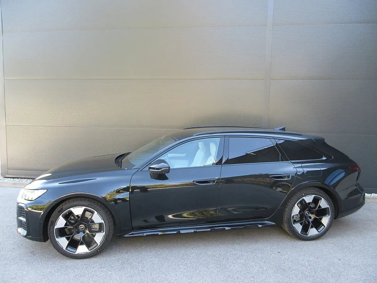Audi A6 Allroad 2026 photo 2