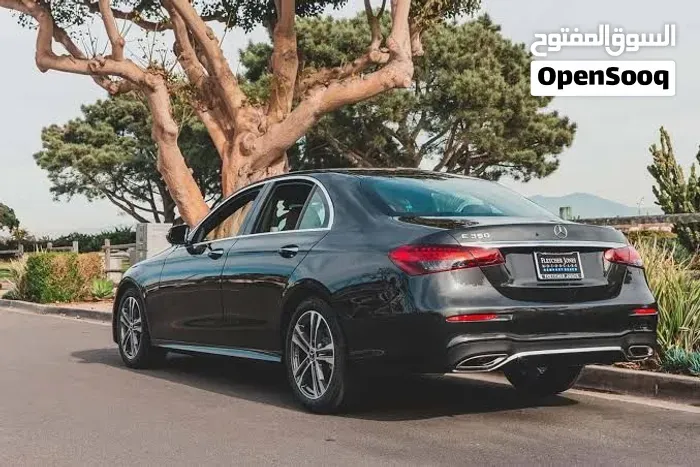 Mercedes-Benz C-Class 2021 photo 2