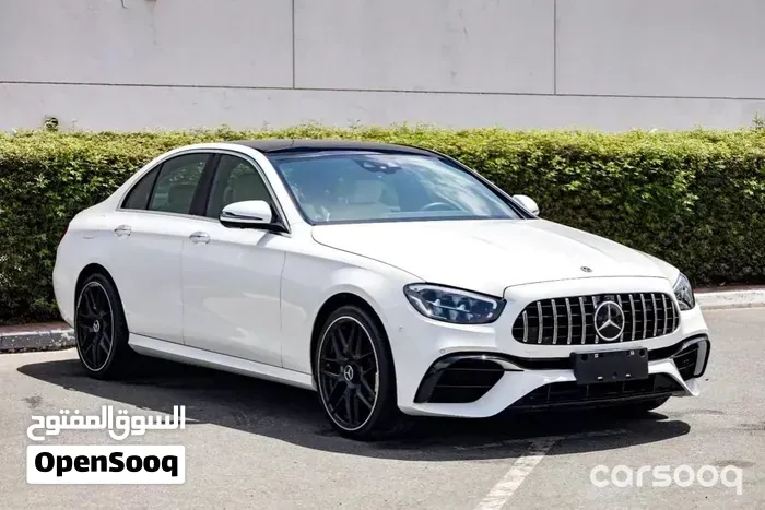 Mercedes-Benz C-Class 2021 photo 3